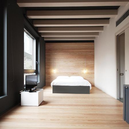 Concoct Apartamento Milano Habitación foto