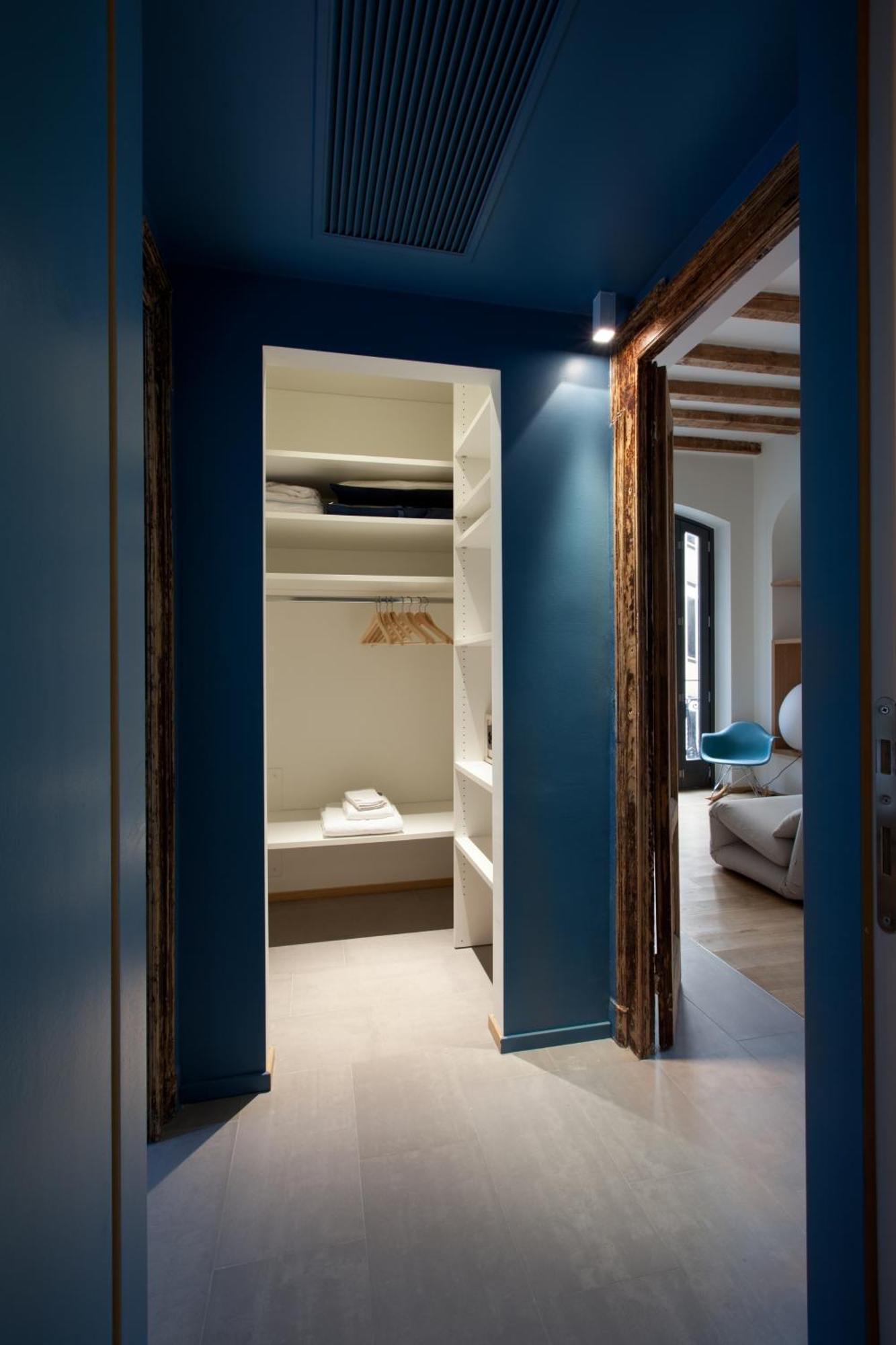 Concoct Apartamento Milano Habitación foto