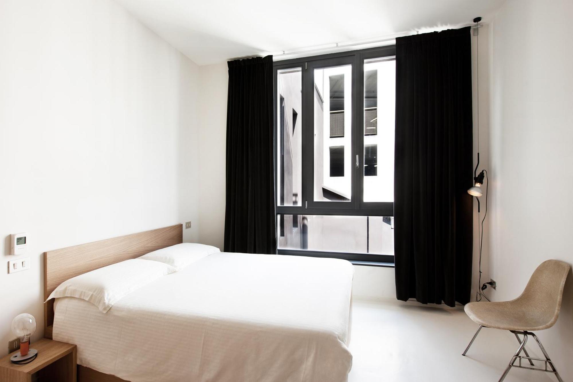 Concoct Apartamento Milano Habitación foto