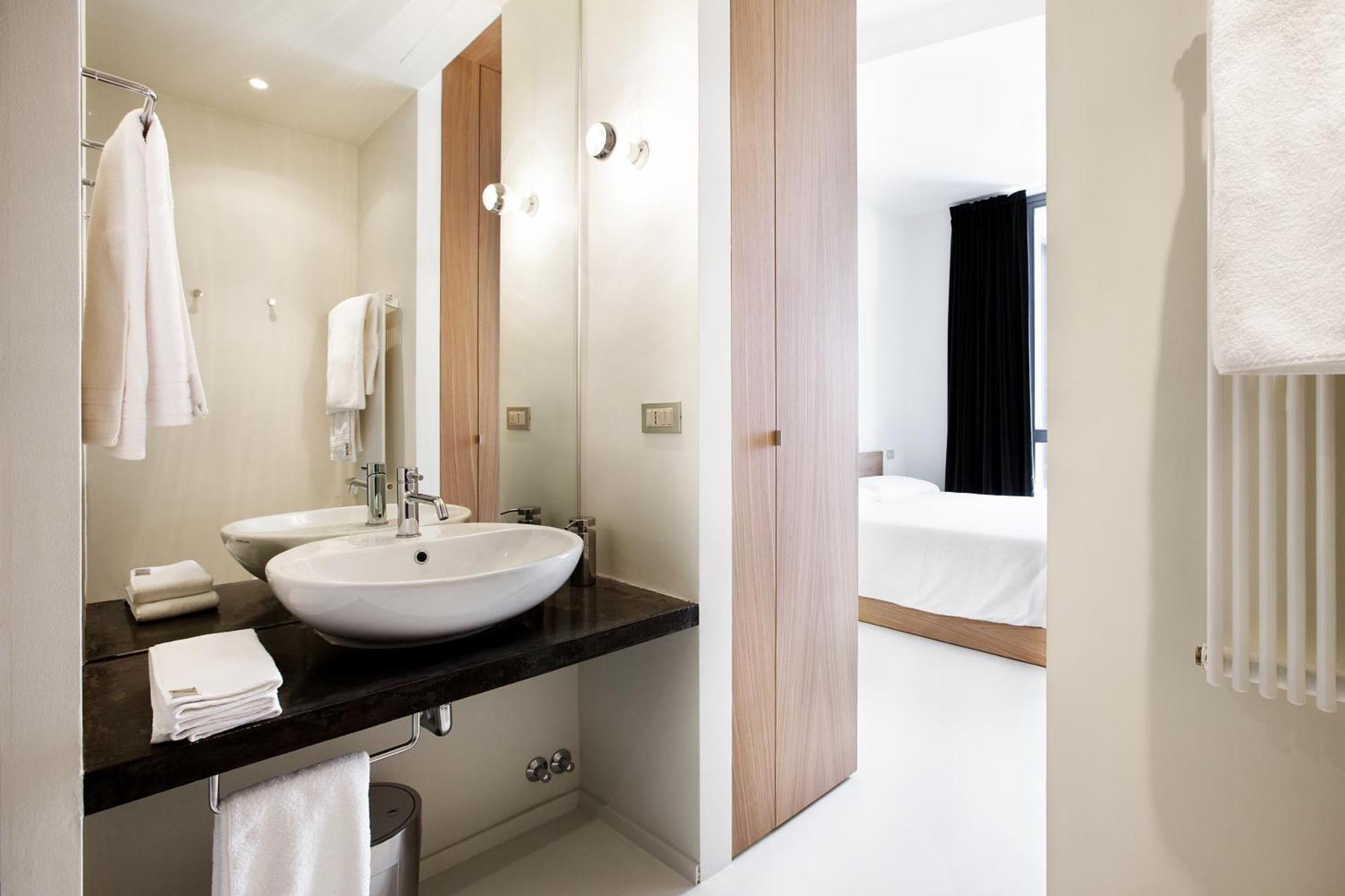 Concoct Apartamento Milano Habitación foto