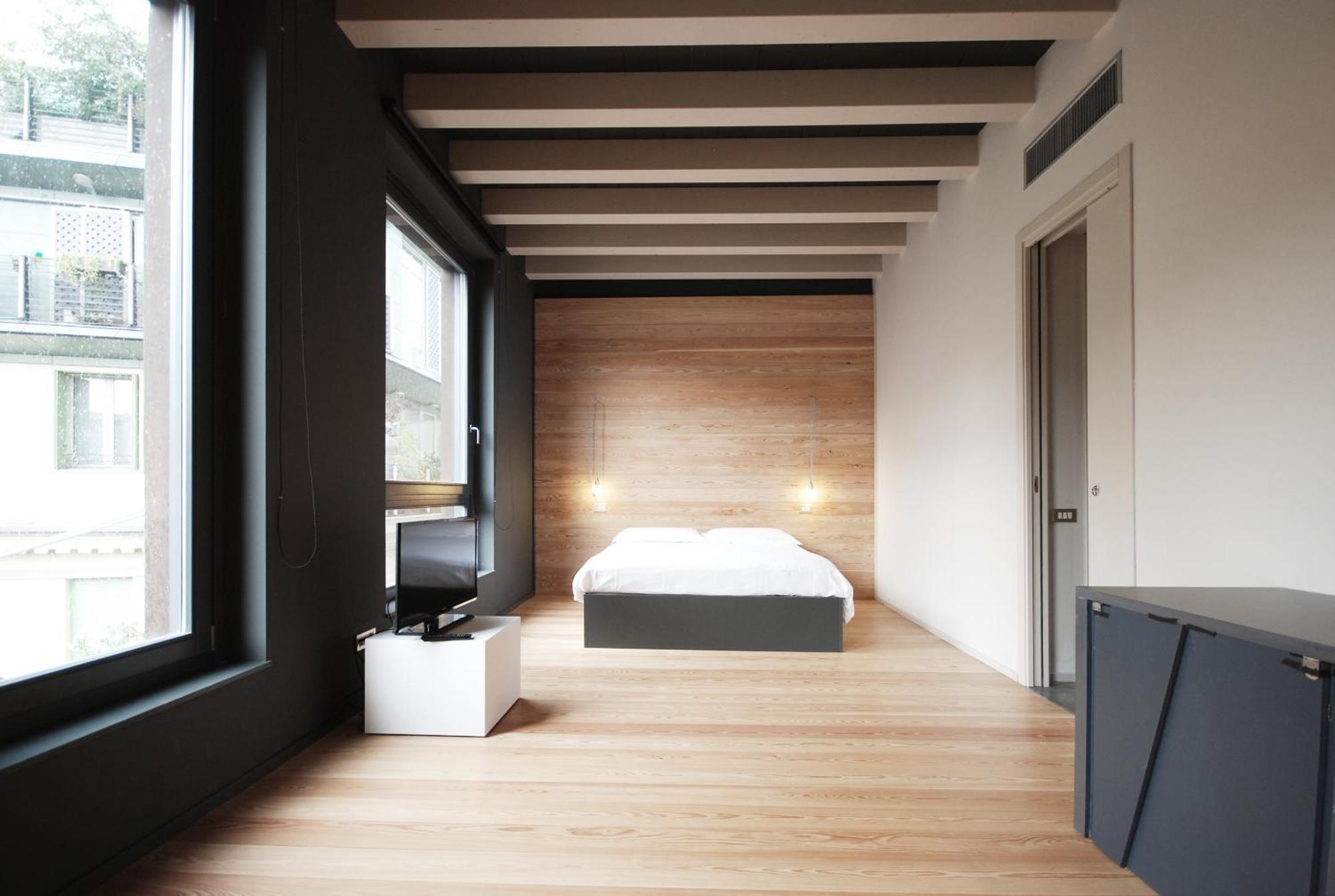 Concoct Apartamento Milano Habitación foto
