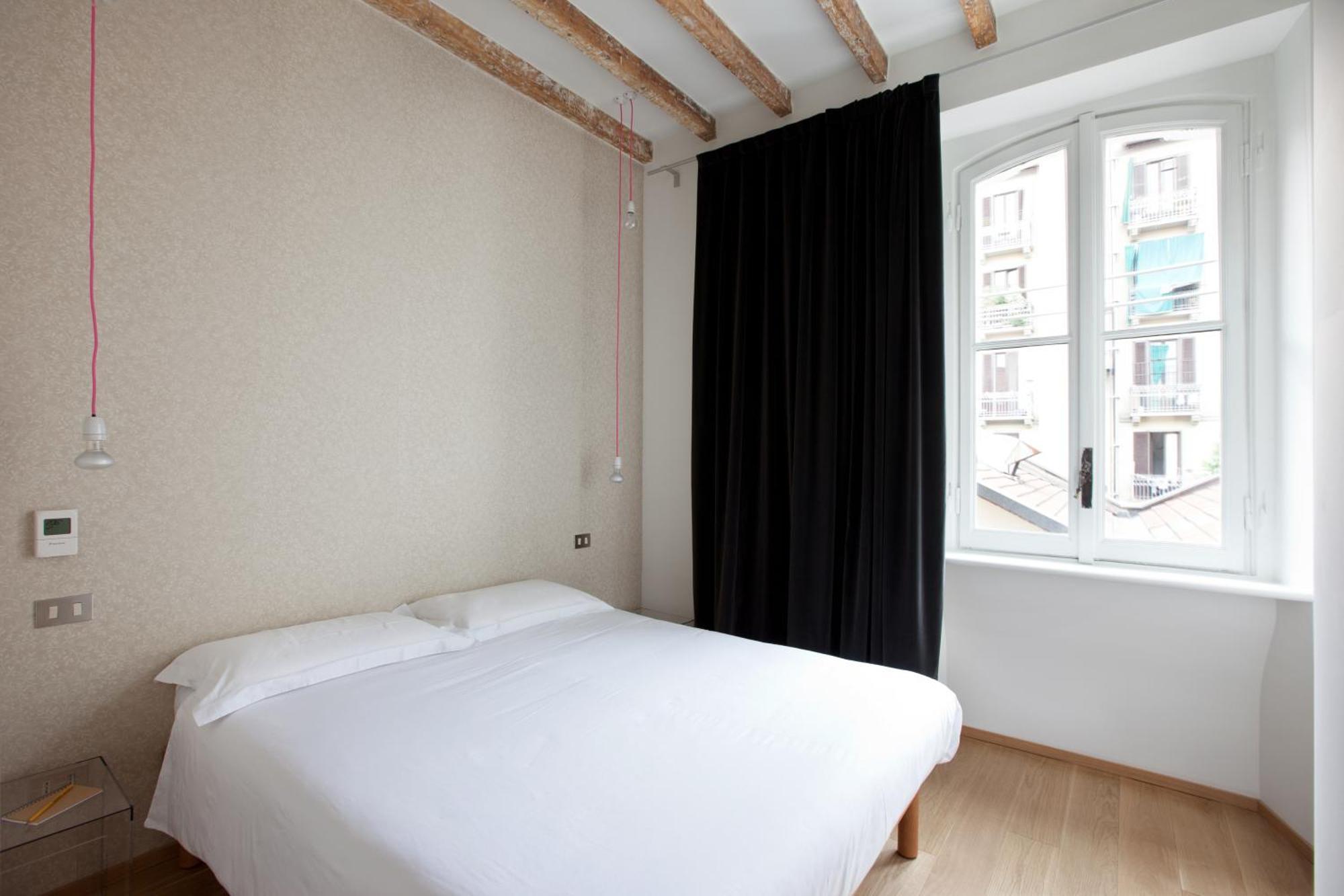 Concoct Apartamento Milano Habitación foto