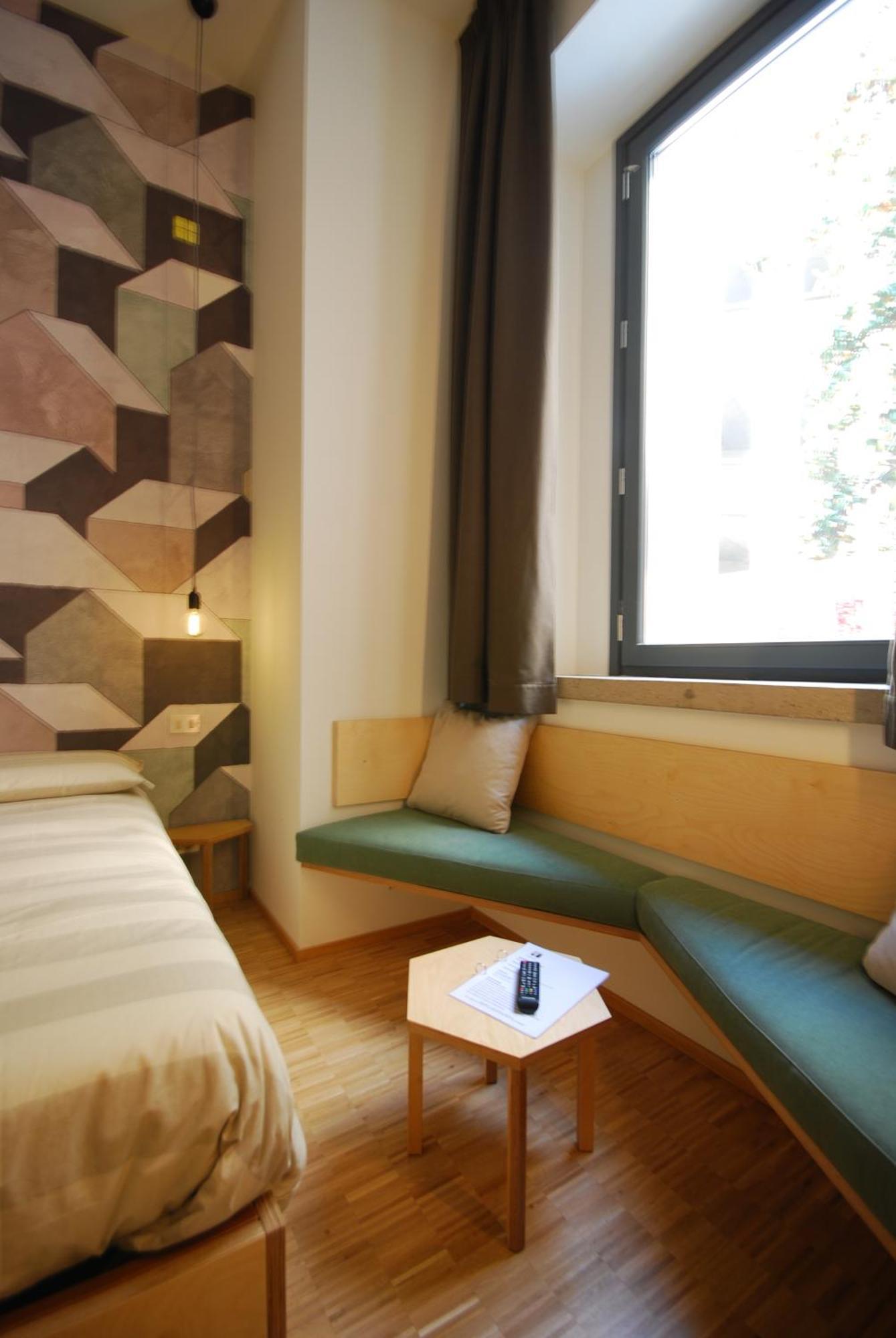 Concoct Apartamento Milano Habitación foto