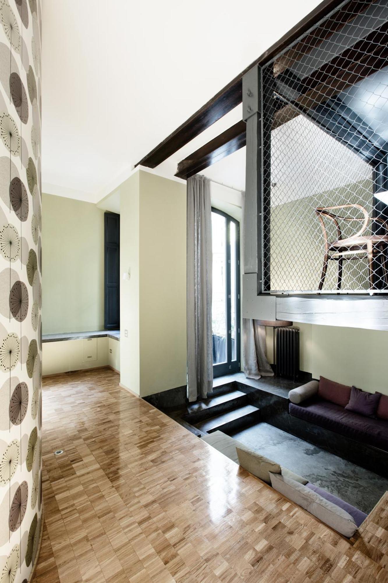 Concoct Apartamento Milano Habitación foto