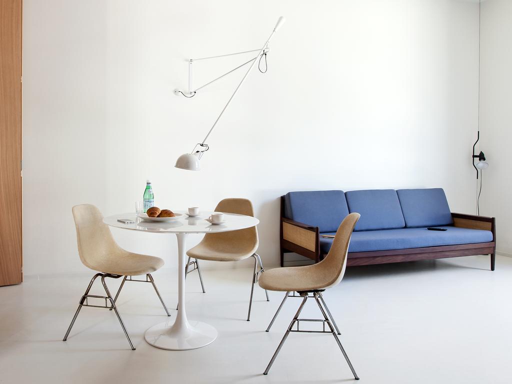 Concoct Apartamento Milano Exterior foto
