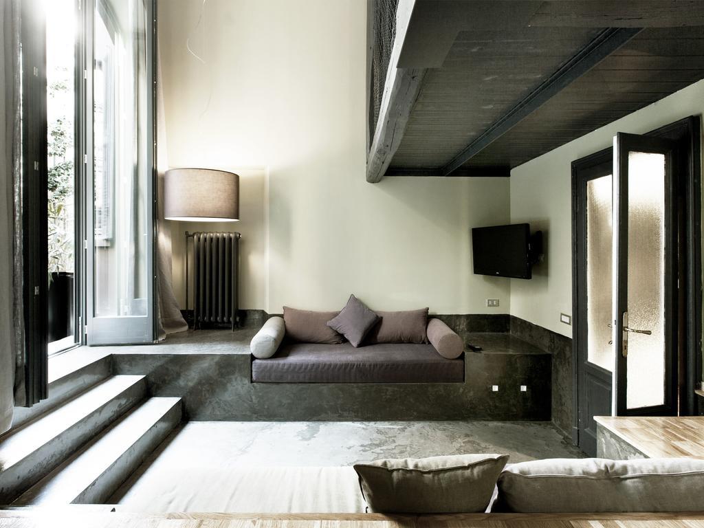 Concoct Apartamento Milano Exterior foto
