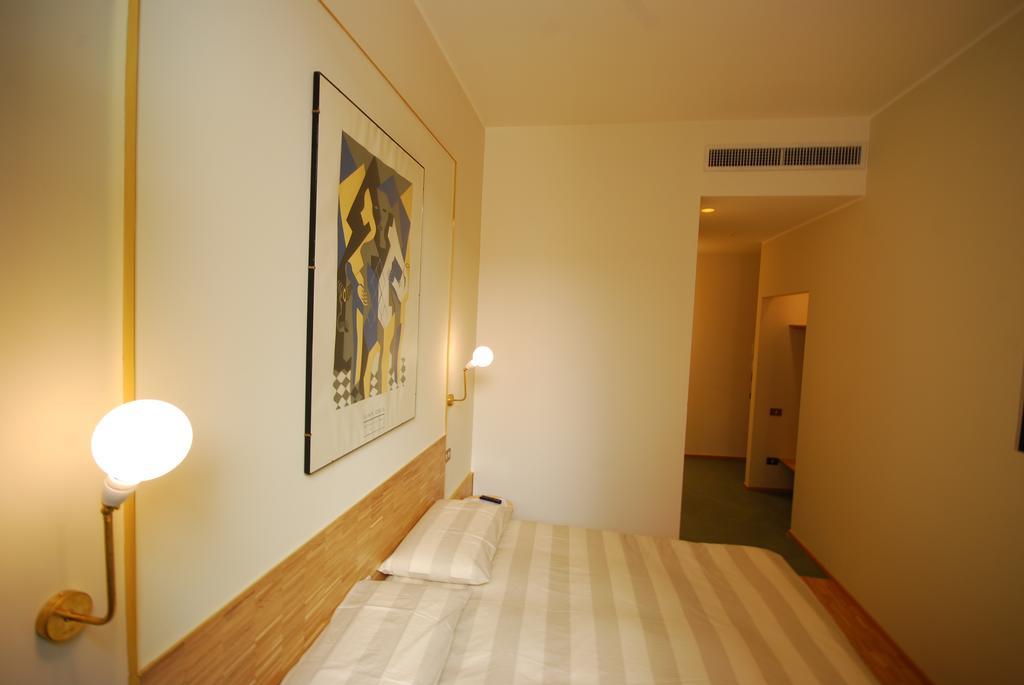 Concoct Apartamento Milano Exterior foto