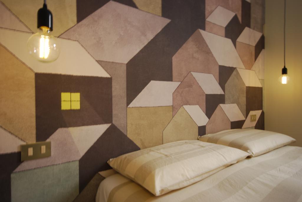 Concoct Apartamento Milano Exterior foto