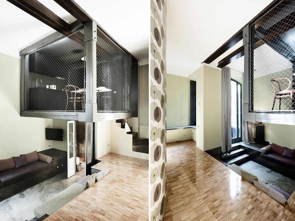 Concoct Apartamento Milano Exterior foto