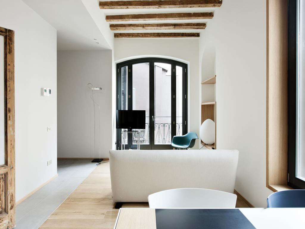 Concoct Apartamento Milano Exterior foto