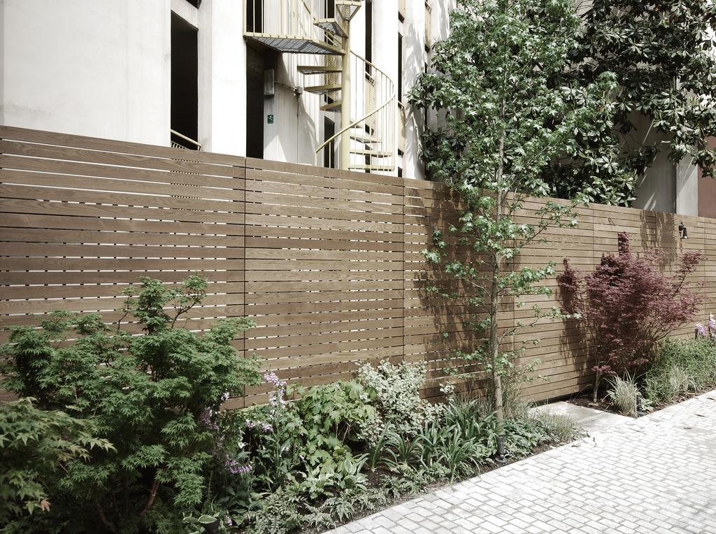 Concoct Apartamento Milano Exterior foto