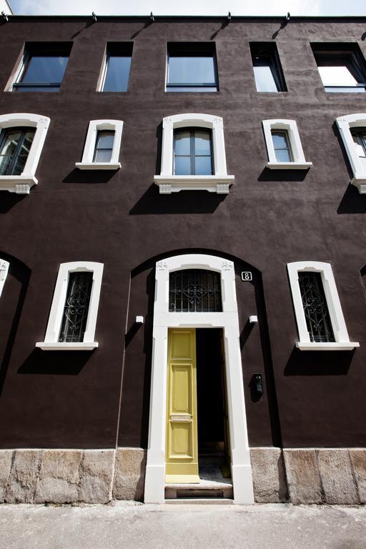 Concoct Apartamento Milano Exterior foto