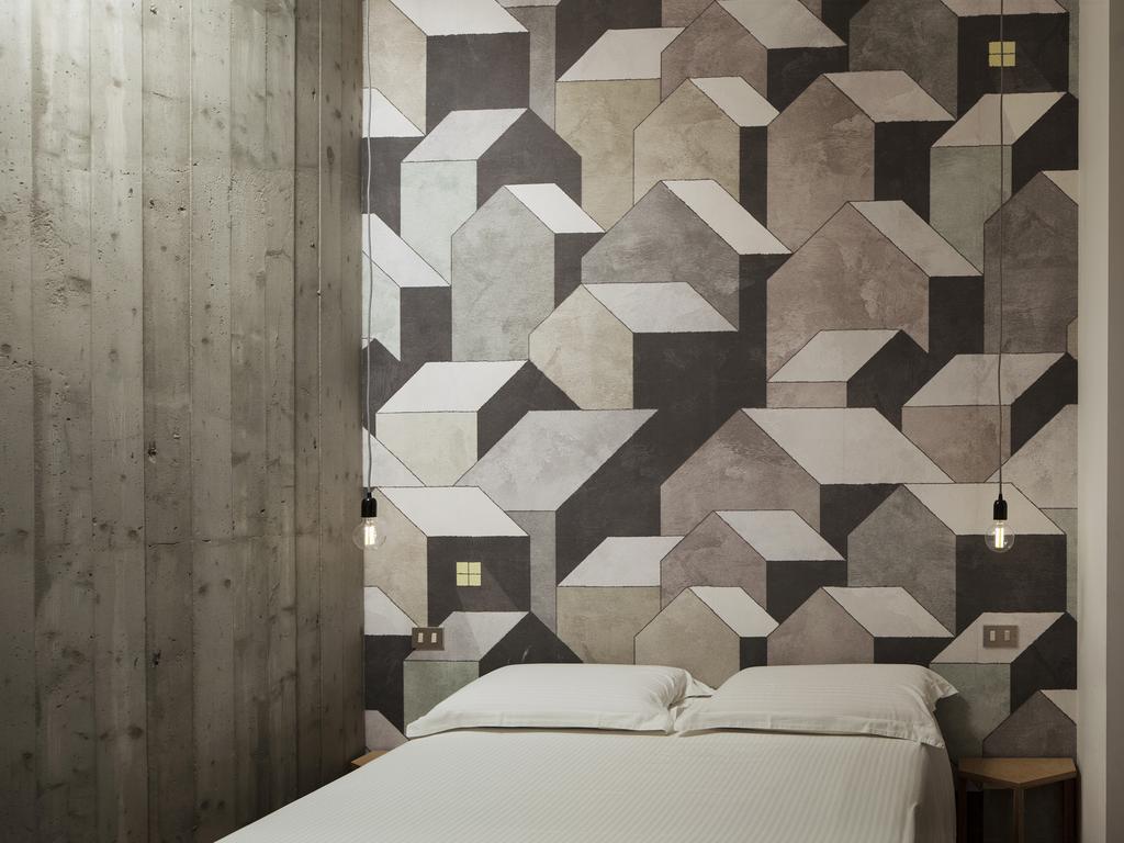 Concoct Apartamento Milano Habitación foto