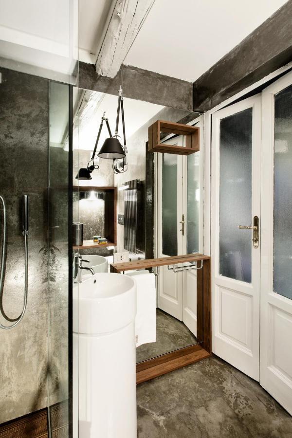 Concoct Apartamento Milano Exterior foto